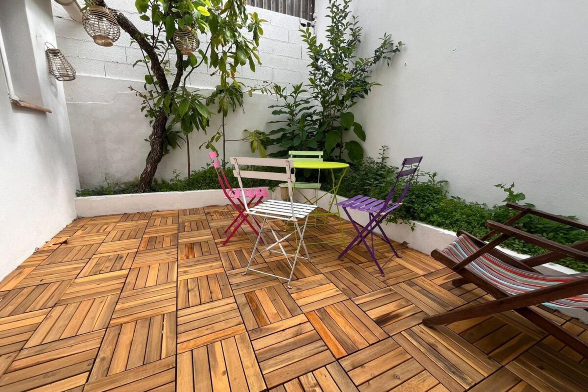 Le Cocon - Wifi - Cour Privative - Proche Halles 나르본 외부 사진